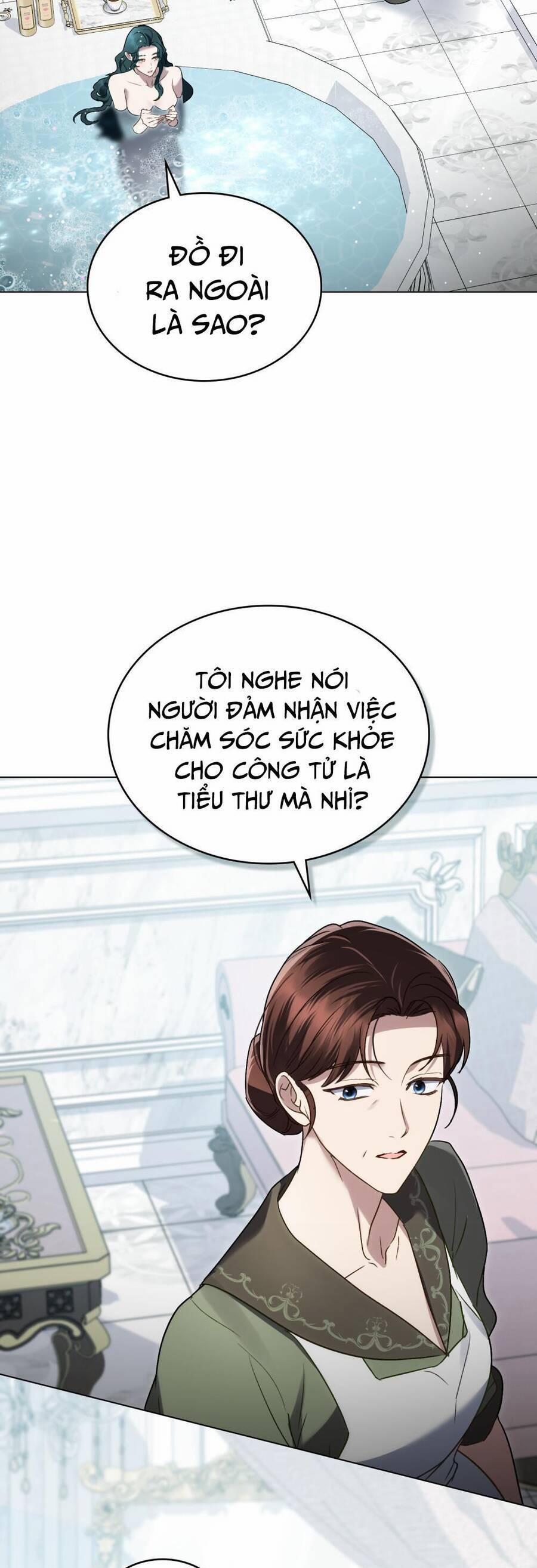 Giới Thượng Lưu 19 trang 48