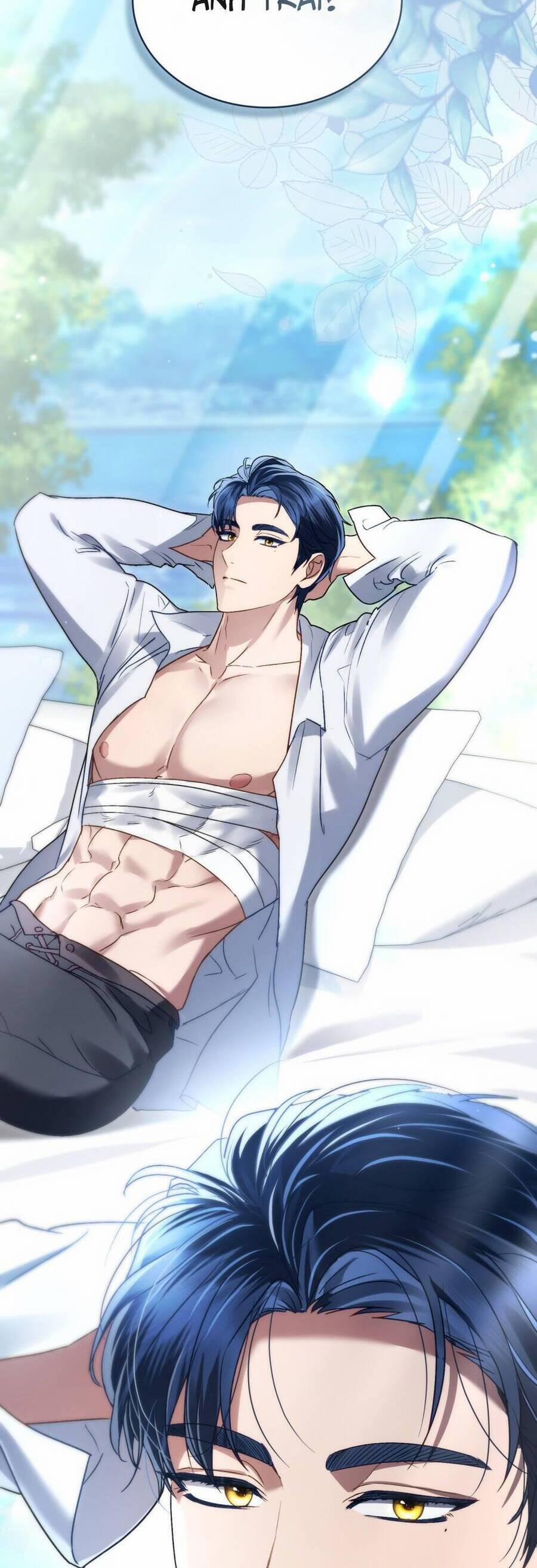 Giới Thượng Lưu 19 trang 50