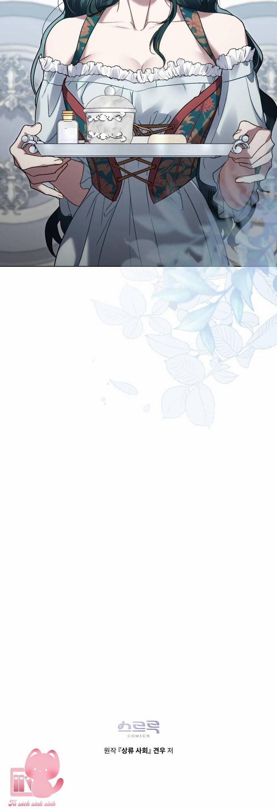 Giới Thượng Lưu 19 trang 52