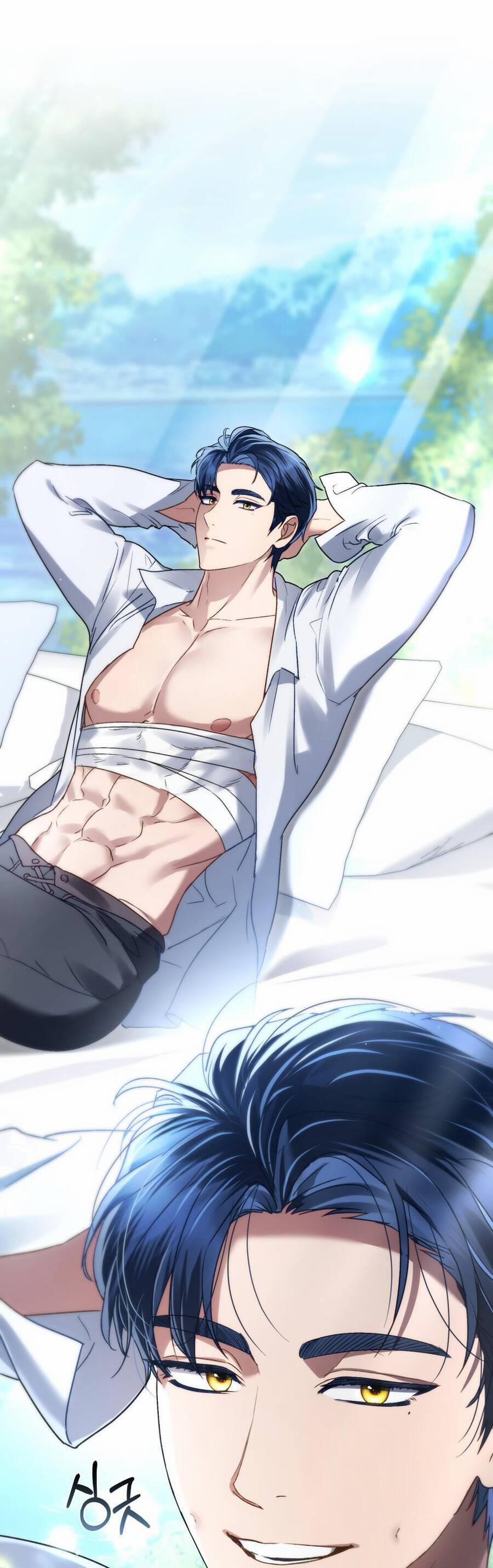 Giới Thượng Lưu 20 trang 1