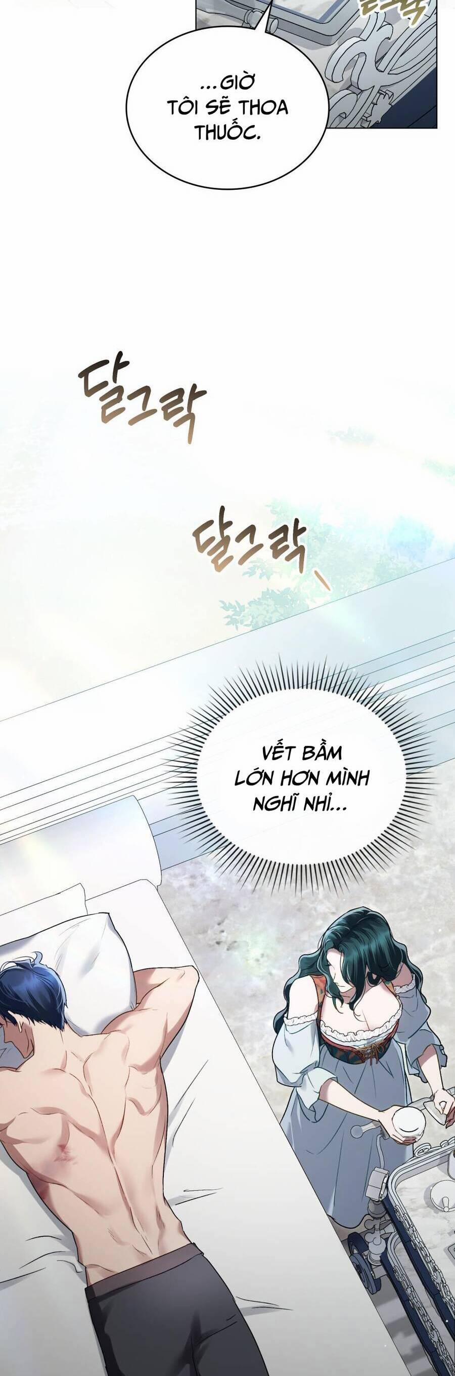 Giới Thượng Lưu 20 trang 21