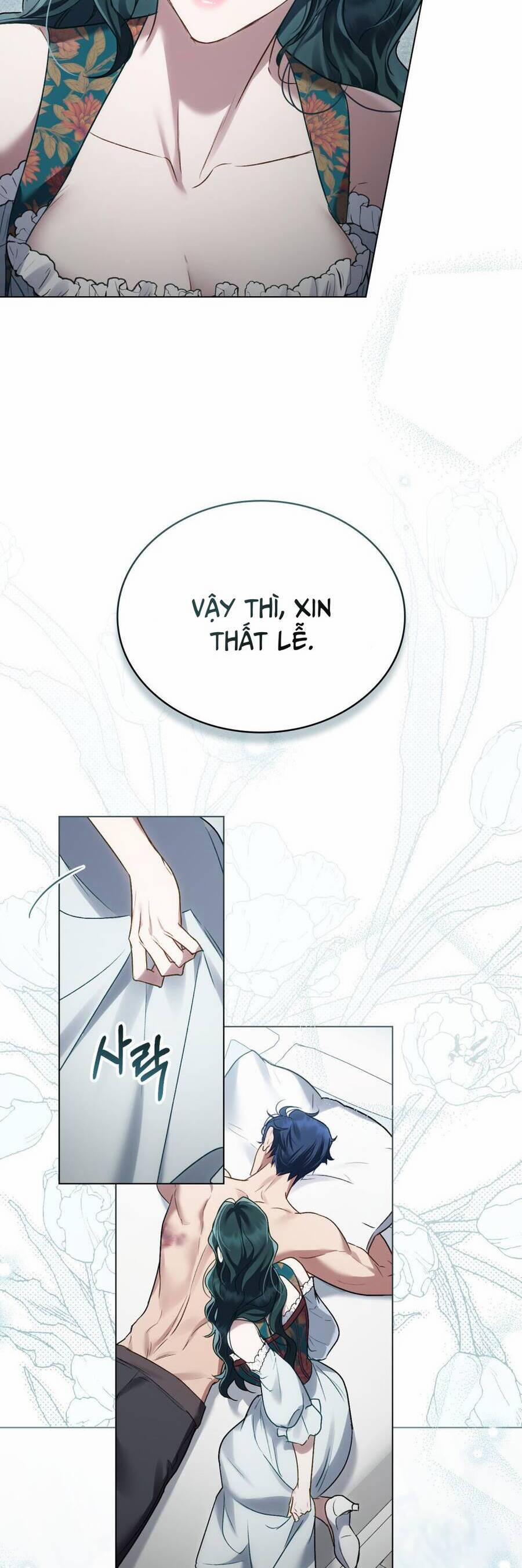 Giới Thượng Lưu 20 trang 28