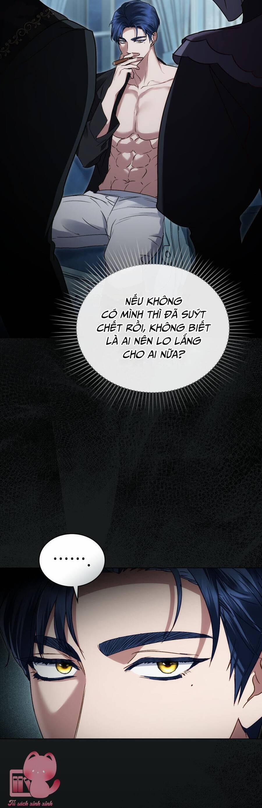 Giới Thượng Lưu 20 trang 36