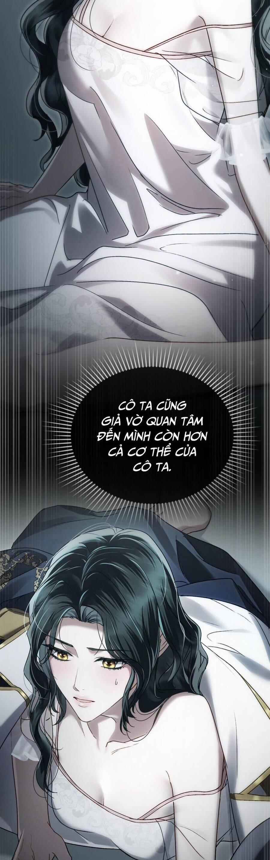 Giới Thượng Lưu 20 trang 38