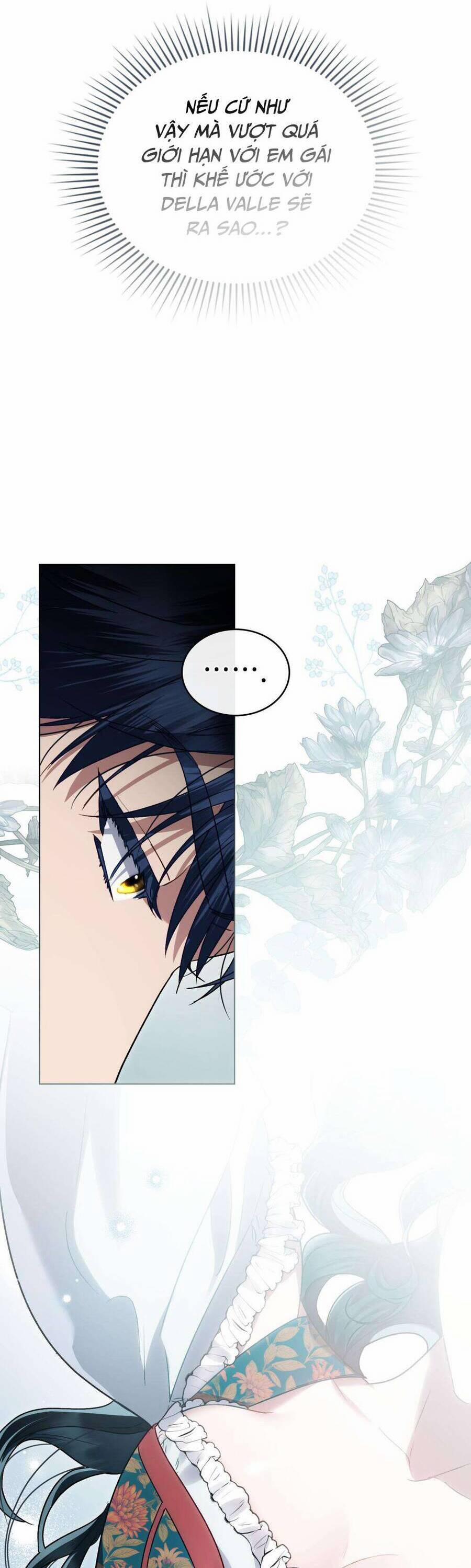 Giới Thượng Lưu 21 trang 11