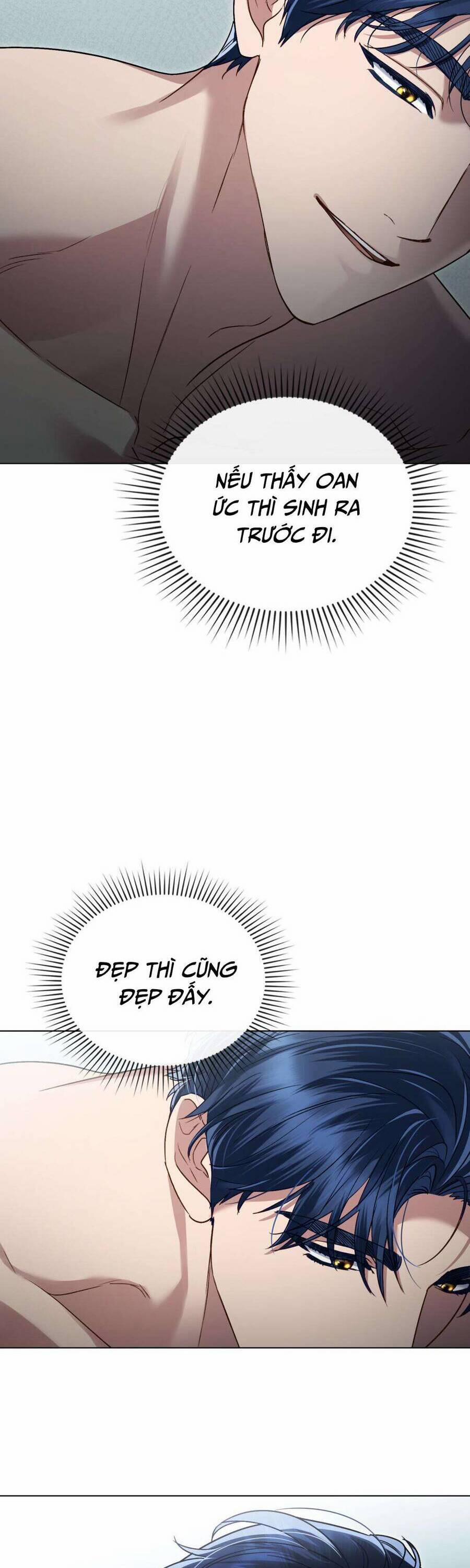 Giới Thượng Lưu 21 trang 13