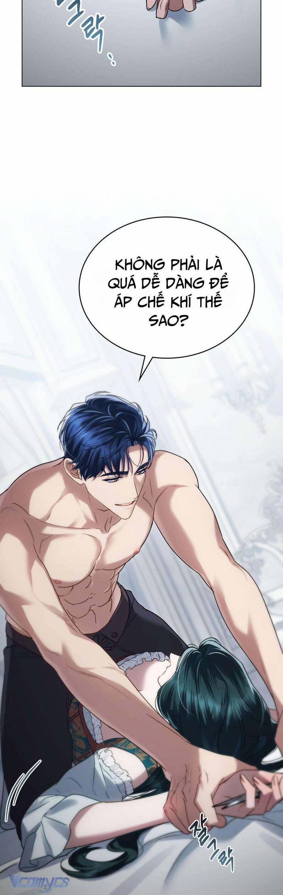 Giới Thượng Lưu 21 trang 25