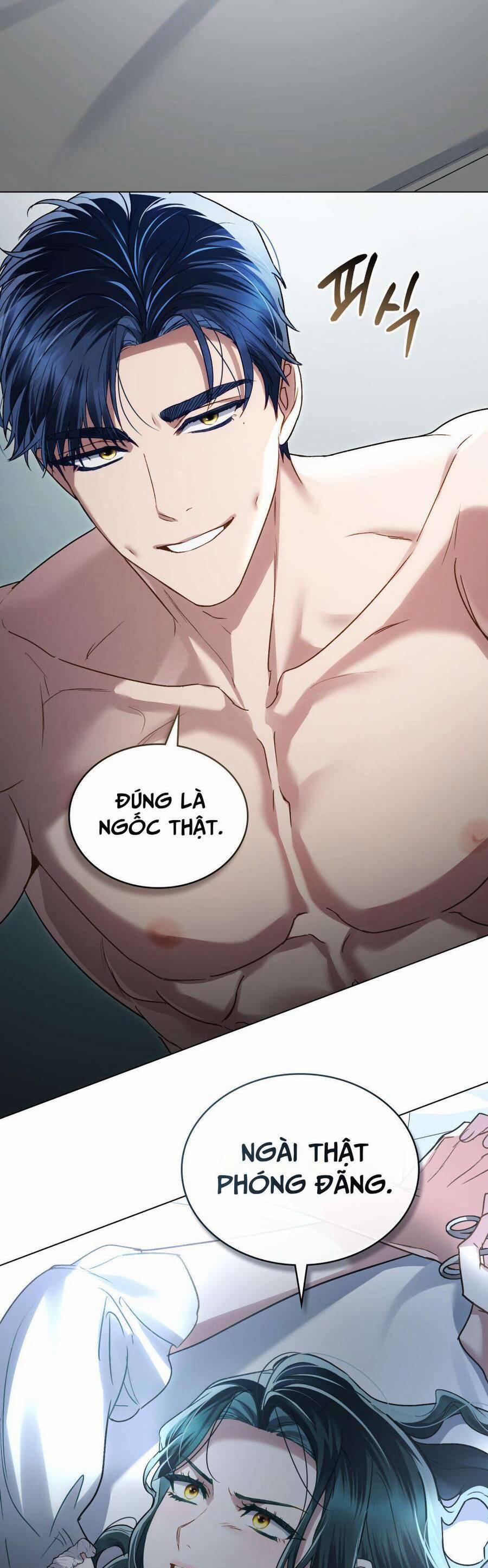 Giới Thượng Lưu 21 trang 26