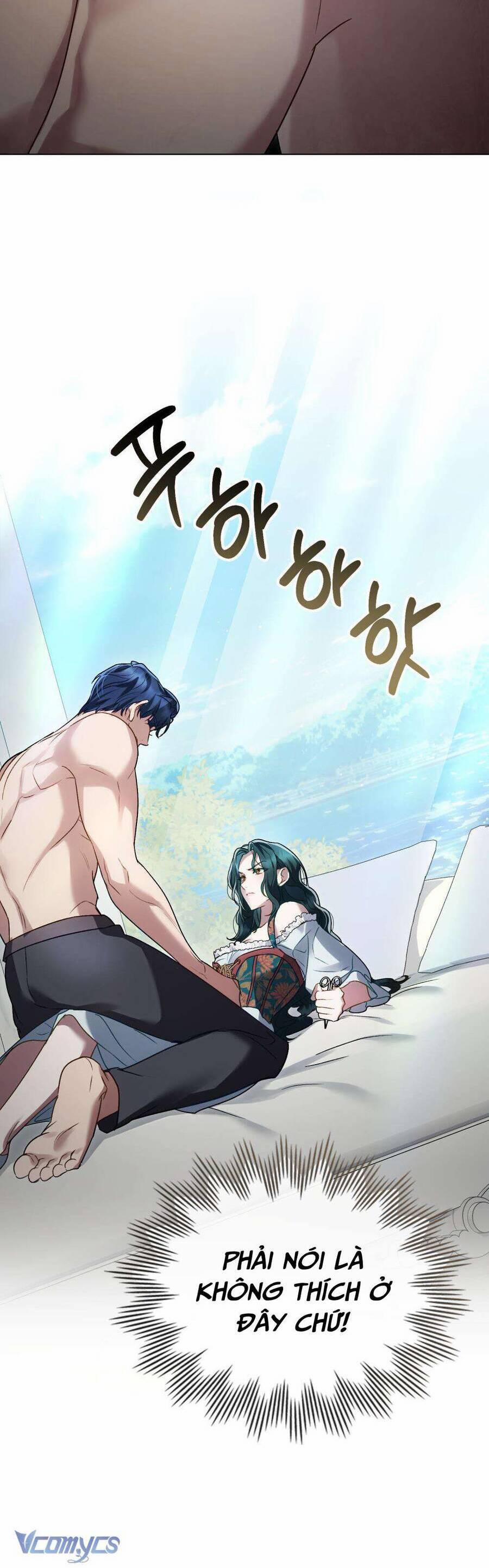 Giới Thượng Lưu 21 trang 33