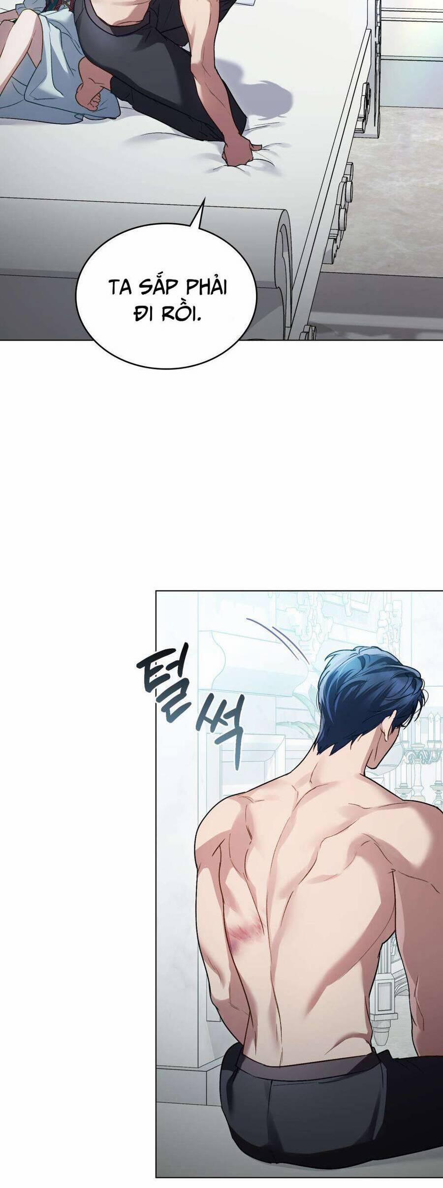 Giới Thượng Lưu 21 trang 35