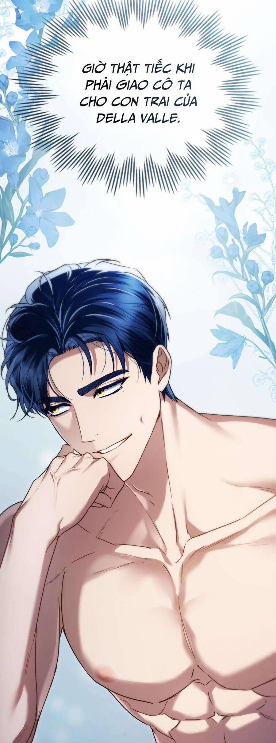 Giới Thượng Lưu 21 trang 37