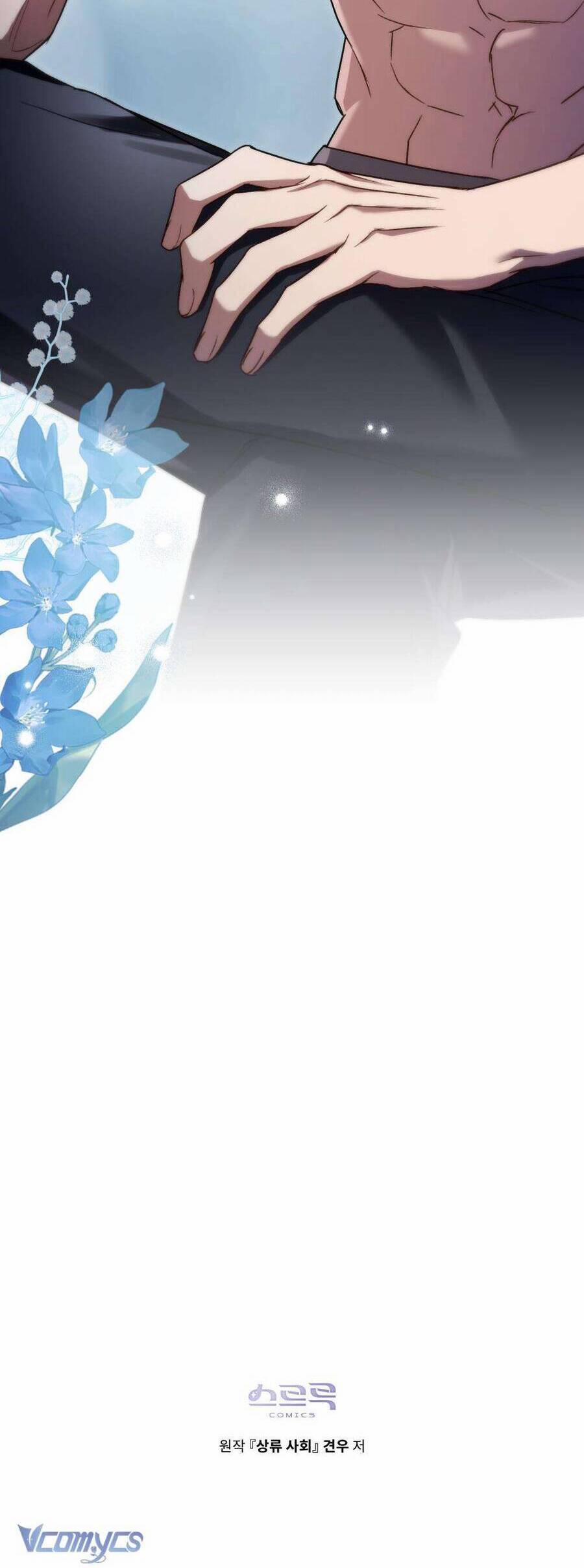 Giới Thượng Lưu 21 trang 38