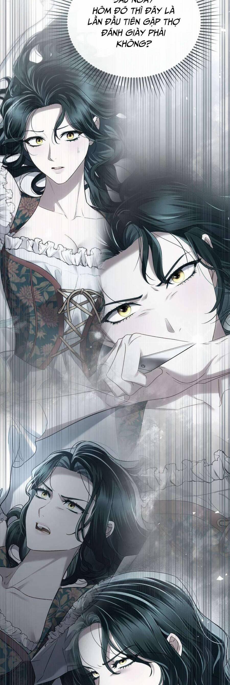 Giới Thượng Lưu 22 trang 21