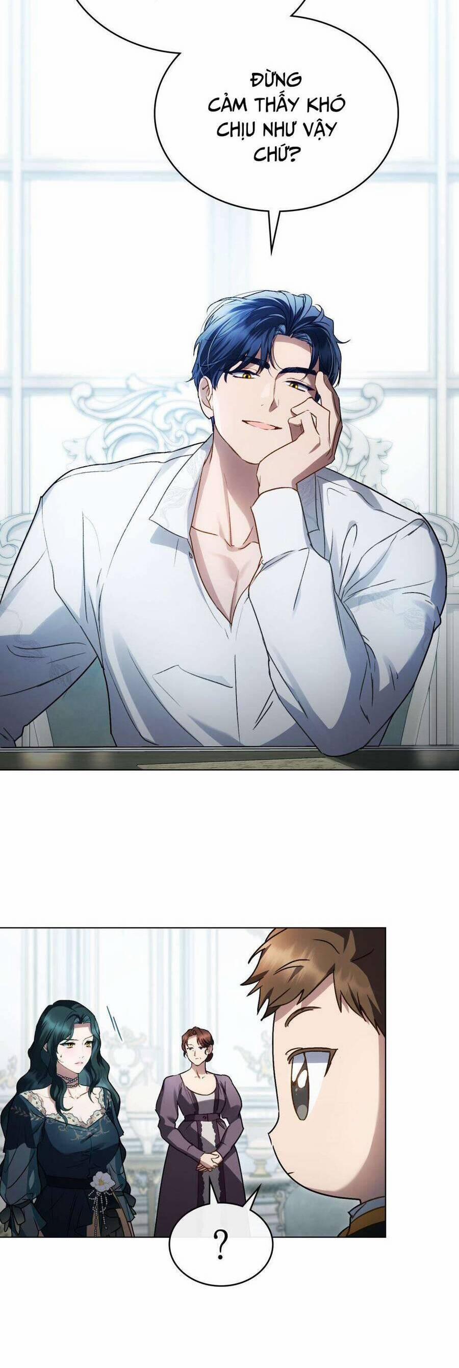 Giới Thượng Lưu 22 trang 24