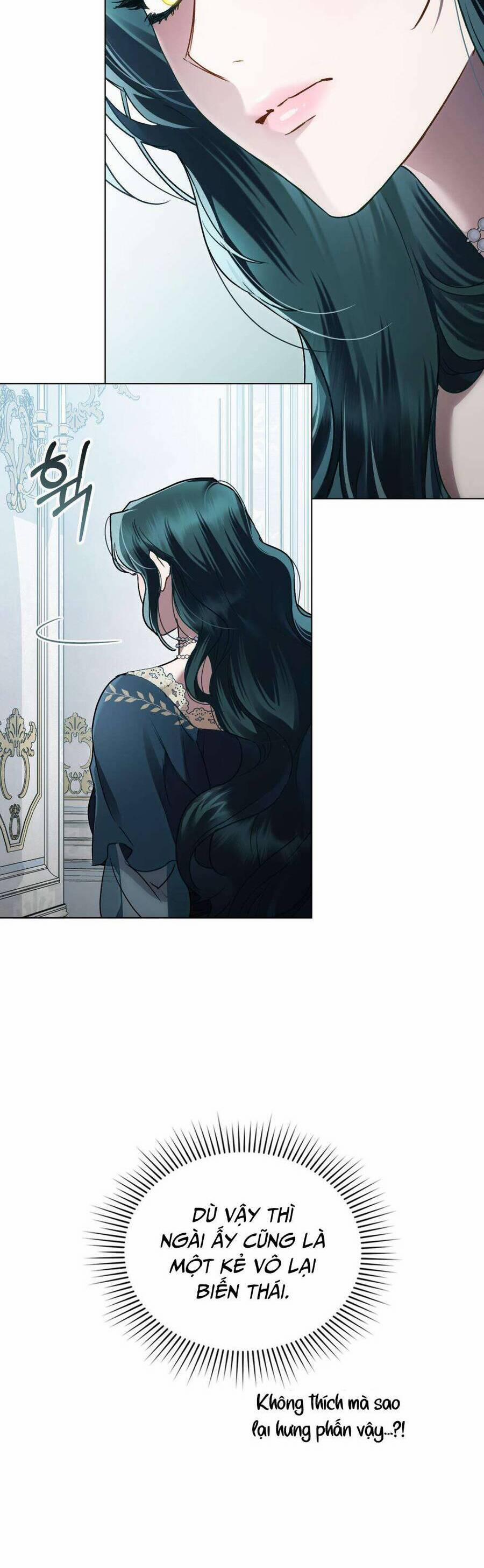 Giới Thượng Lưu 22 trang 43