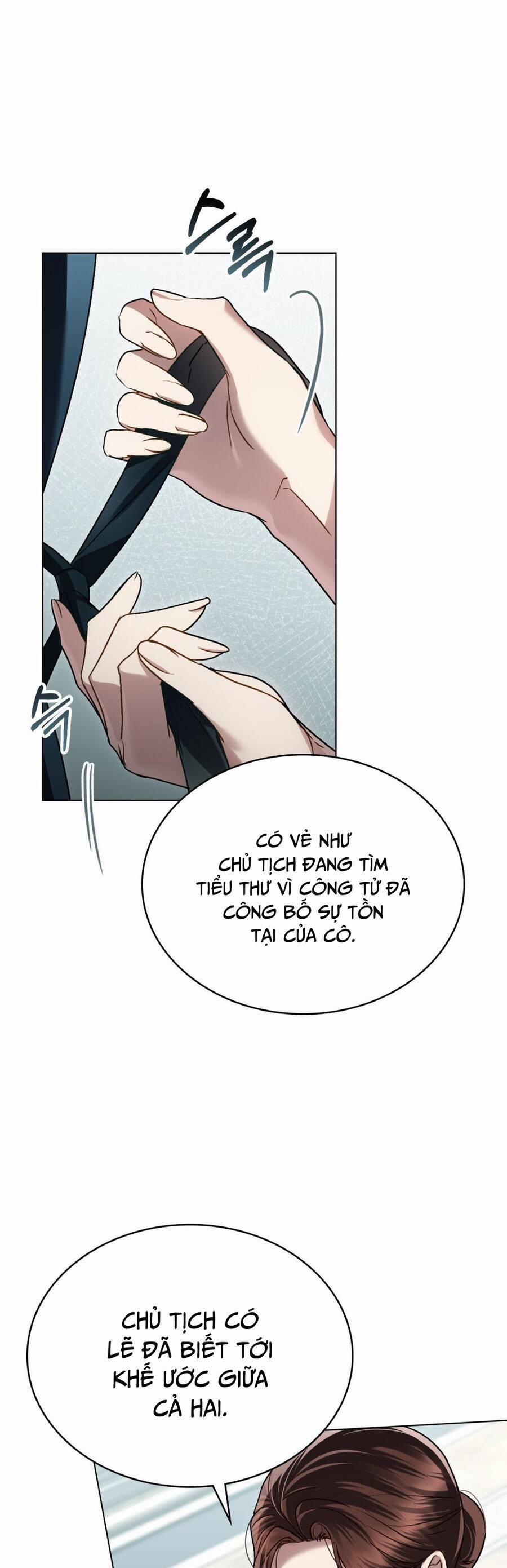 Giới Thượng Lưu 23 trang 1