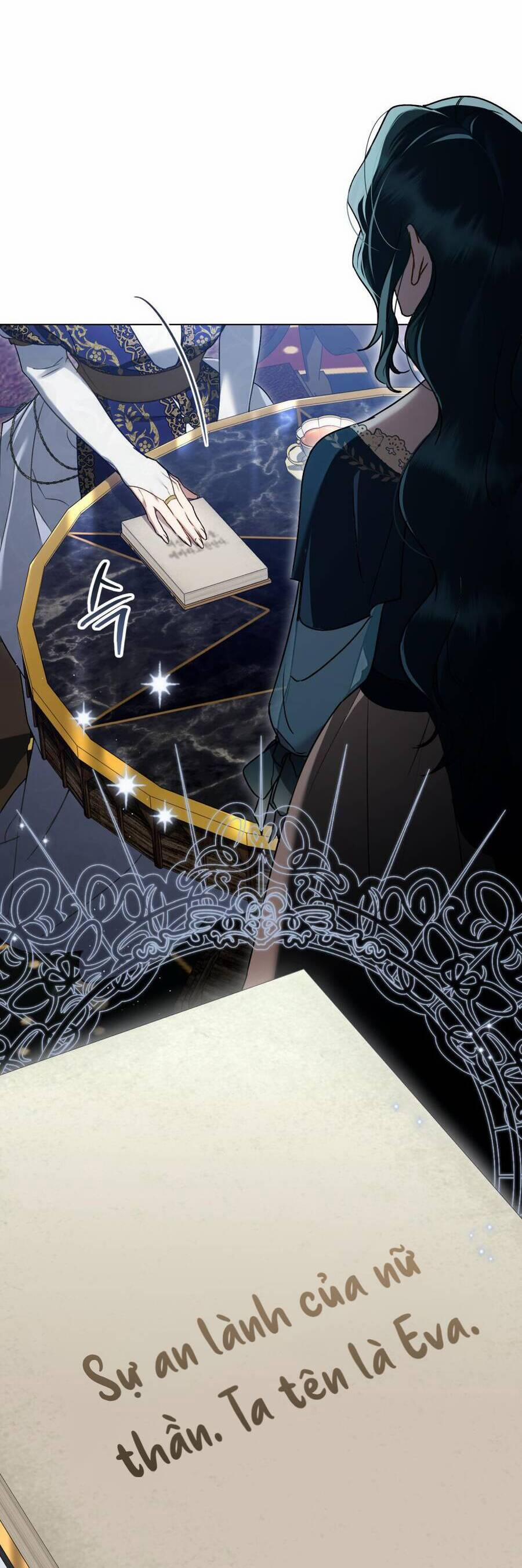 Giới Thượng Lưu 23 trang 12