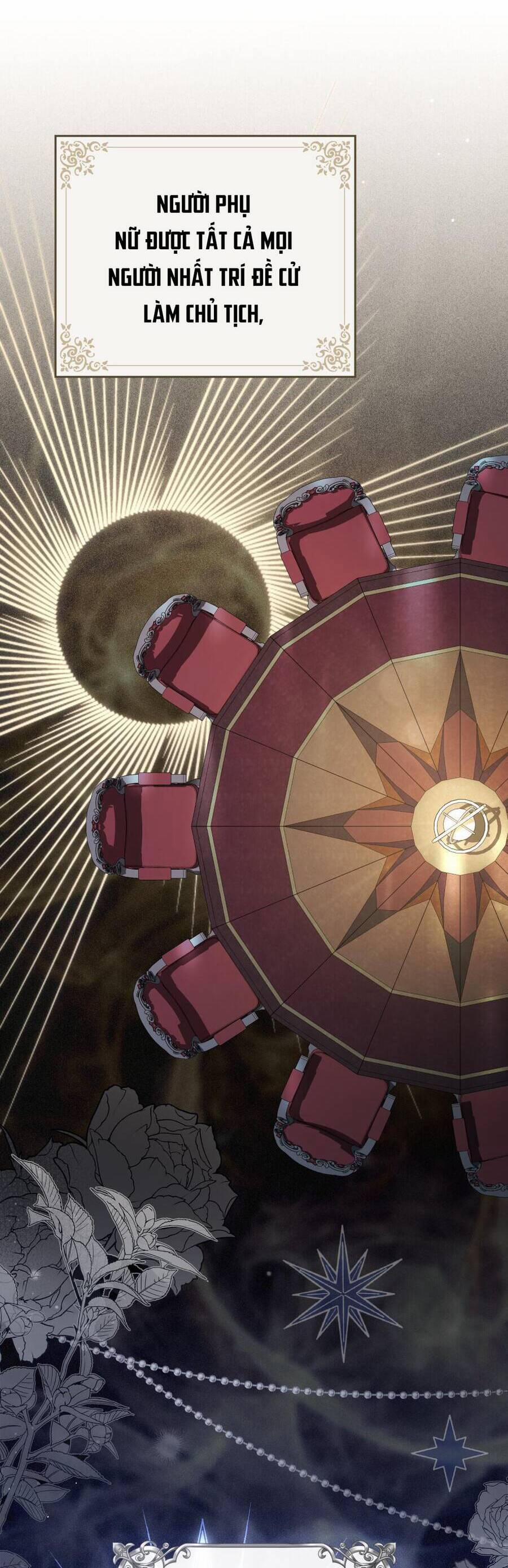 Giới Thượng Lưu 23 trang 14