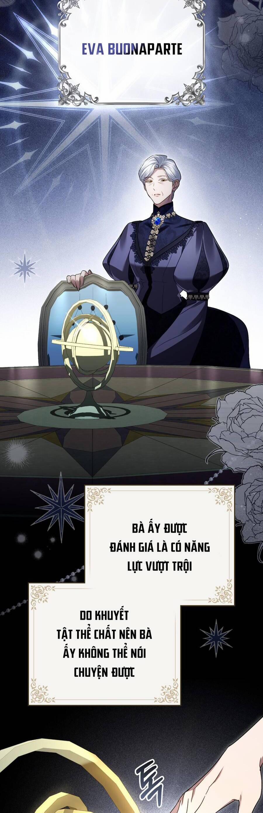 Giới Thượng Lưu 23 trang 15