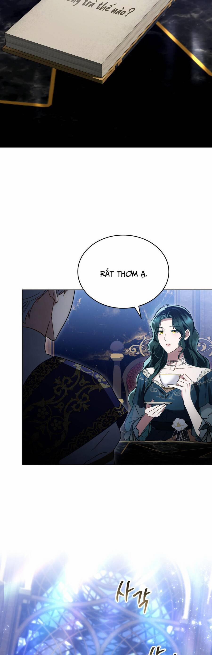 Giới Thượng Lưu 23 trang 17