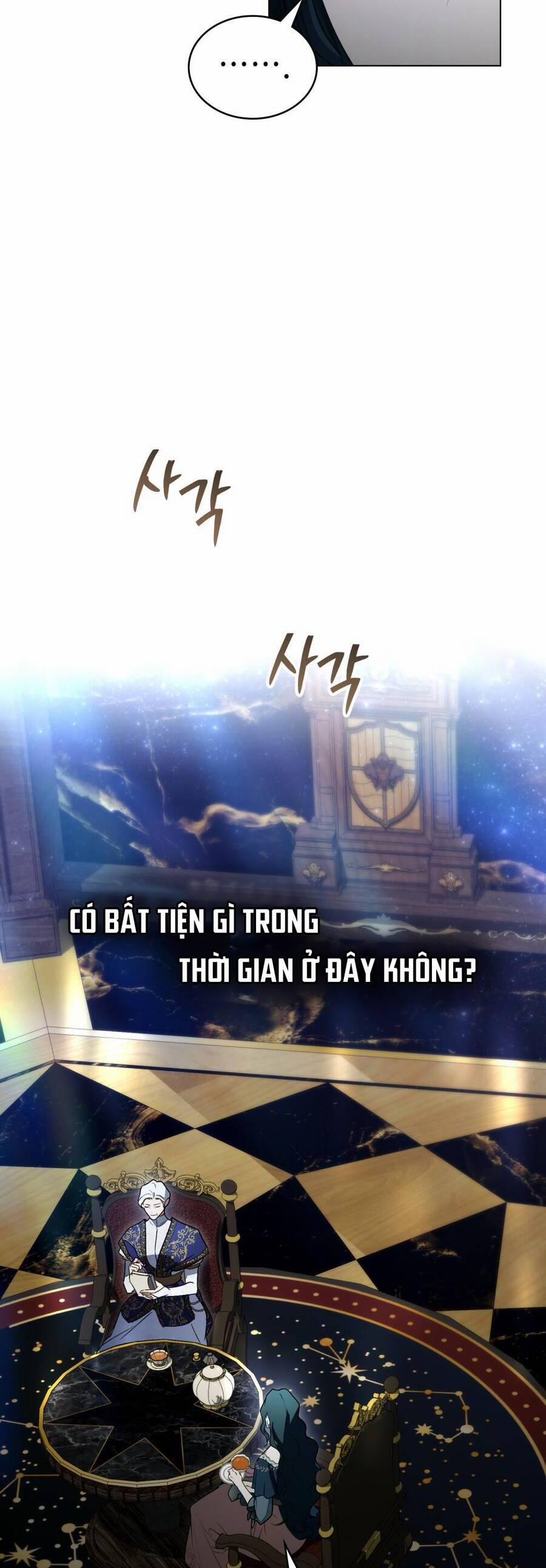 Giới Thượng Lưu 23 trang 22