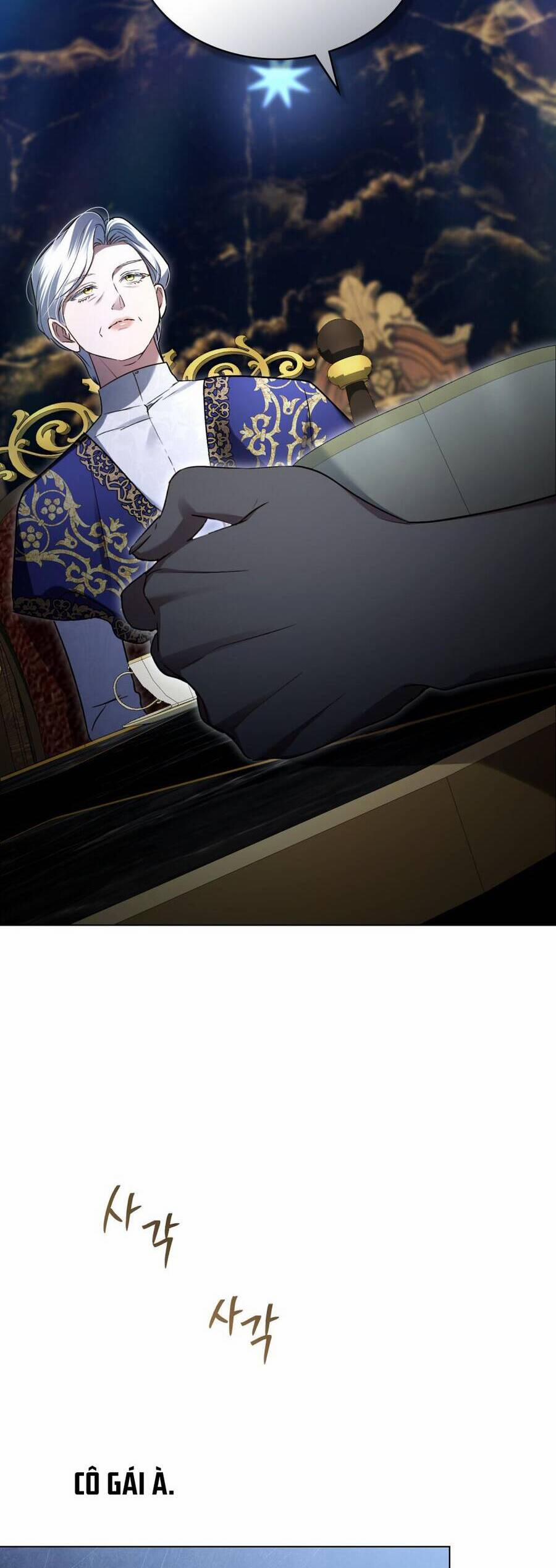 Giới Thượng Lưu 23 trang 29