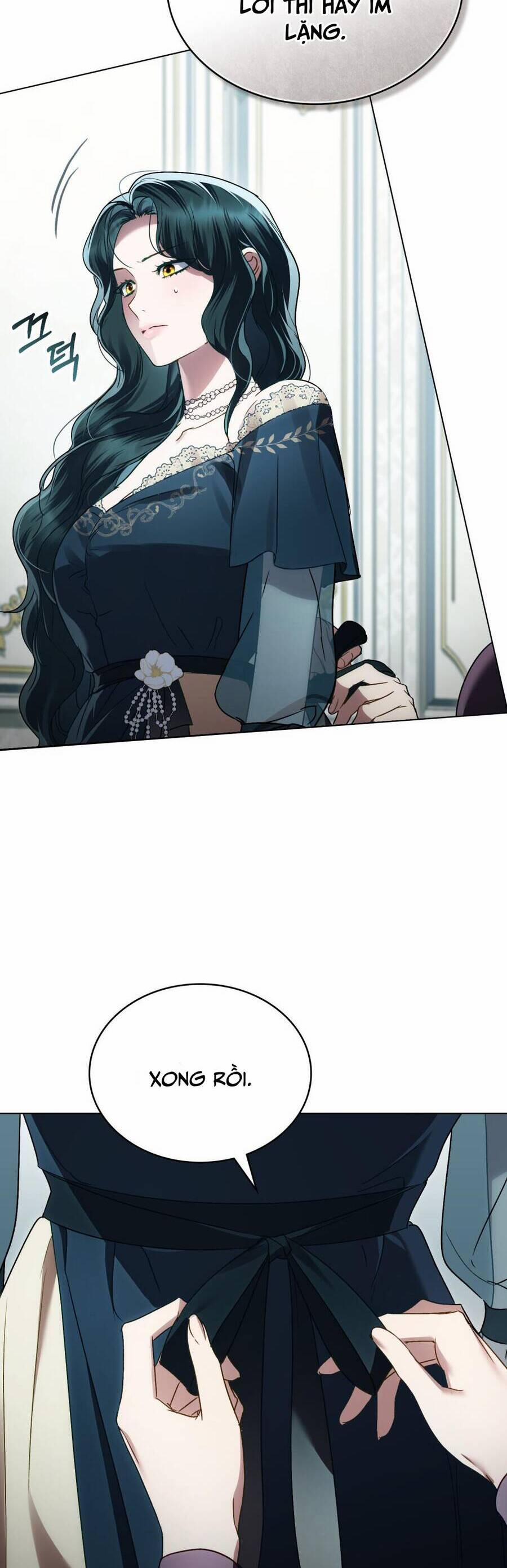 Giới Thượng Lưu 23 trang 3