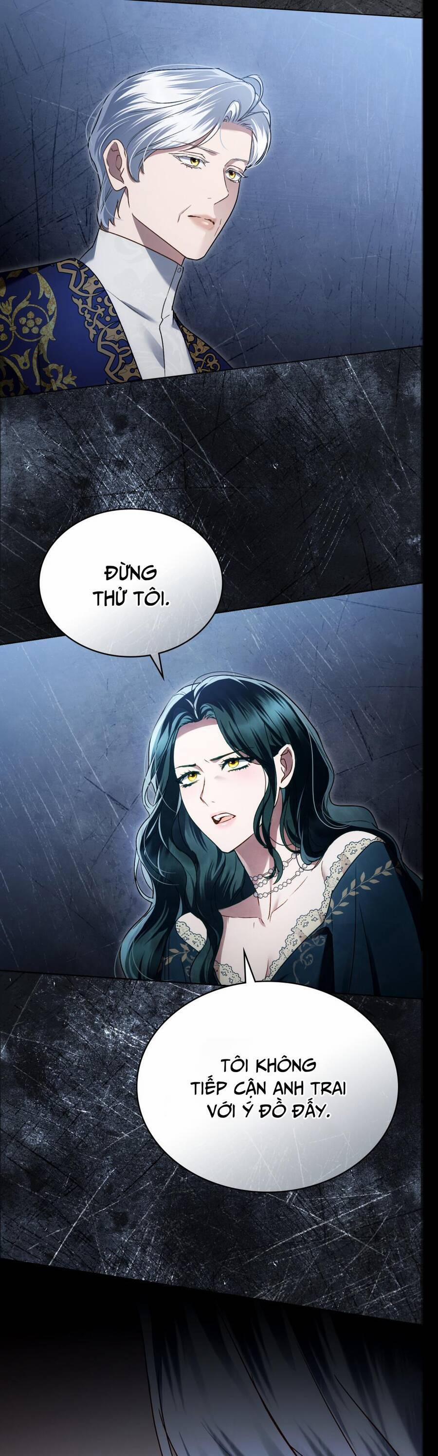 Giới Thượng Lưu 23 trang 31