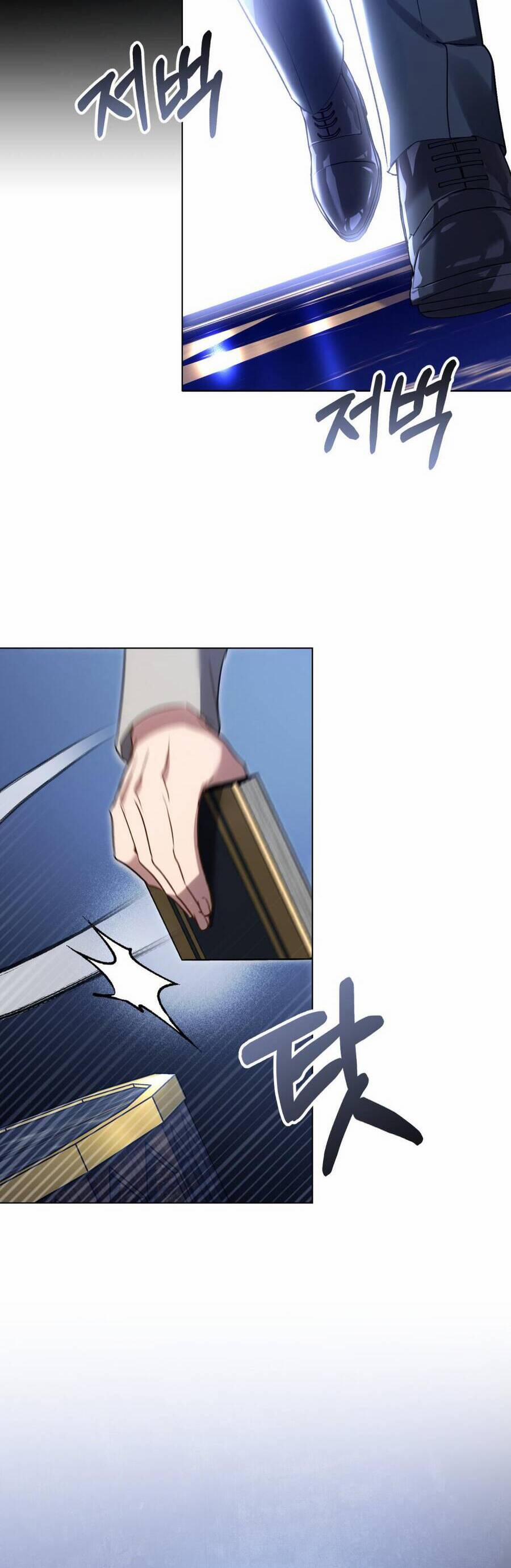 Giới Thượng Lưu 23 trang 46