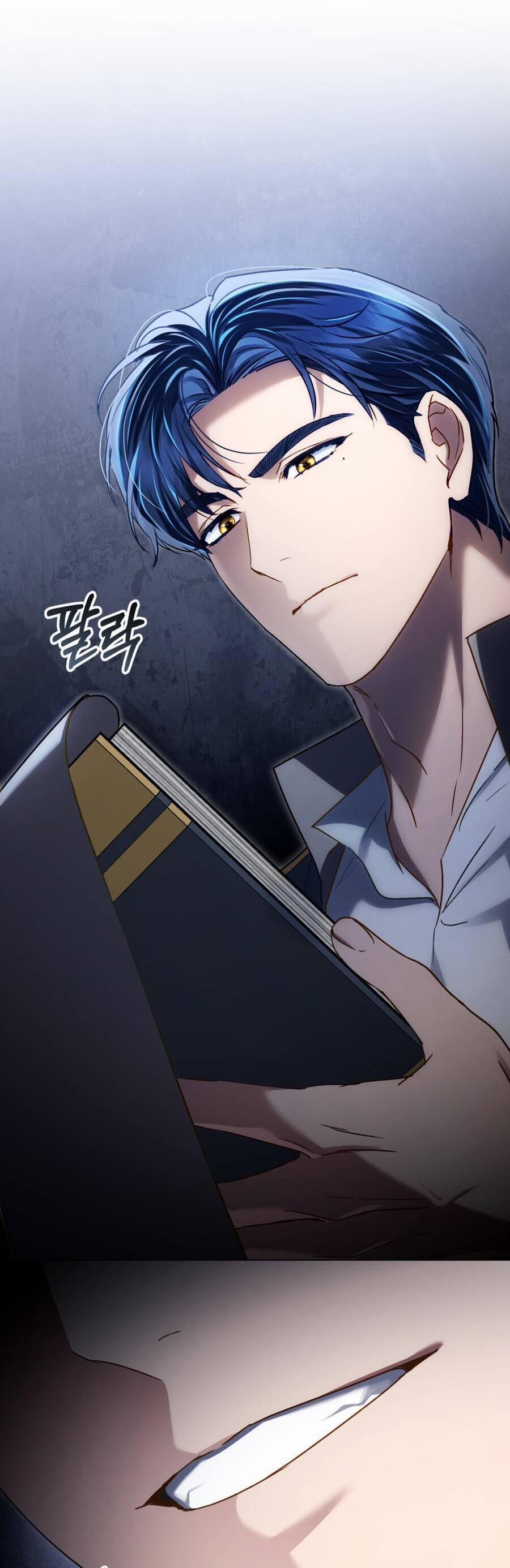 Giới Thượng Lưu 24 trang 1