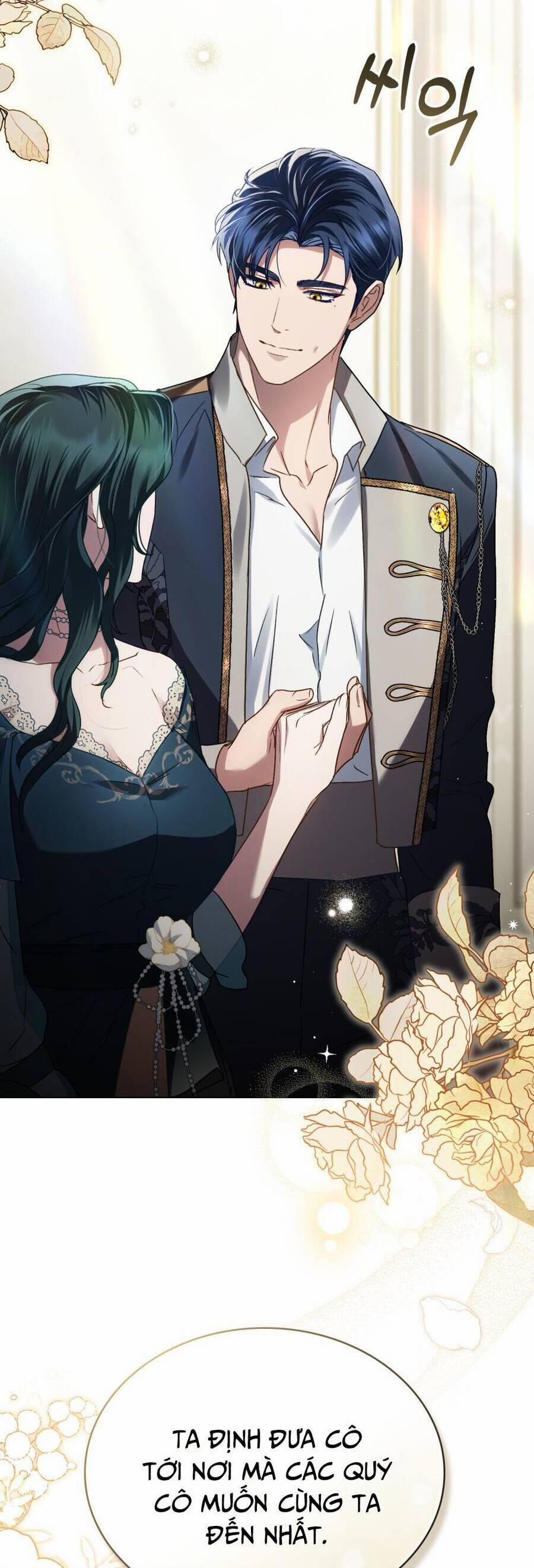 Giới Thượng Lưu 24 trang 12