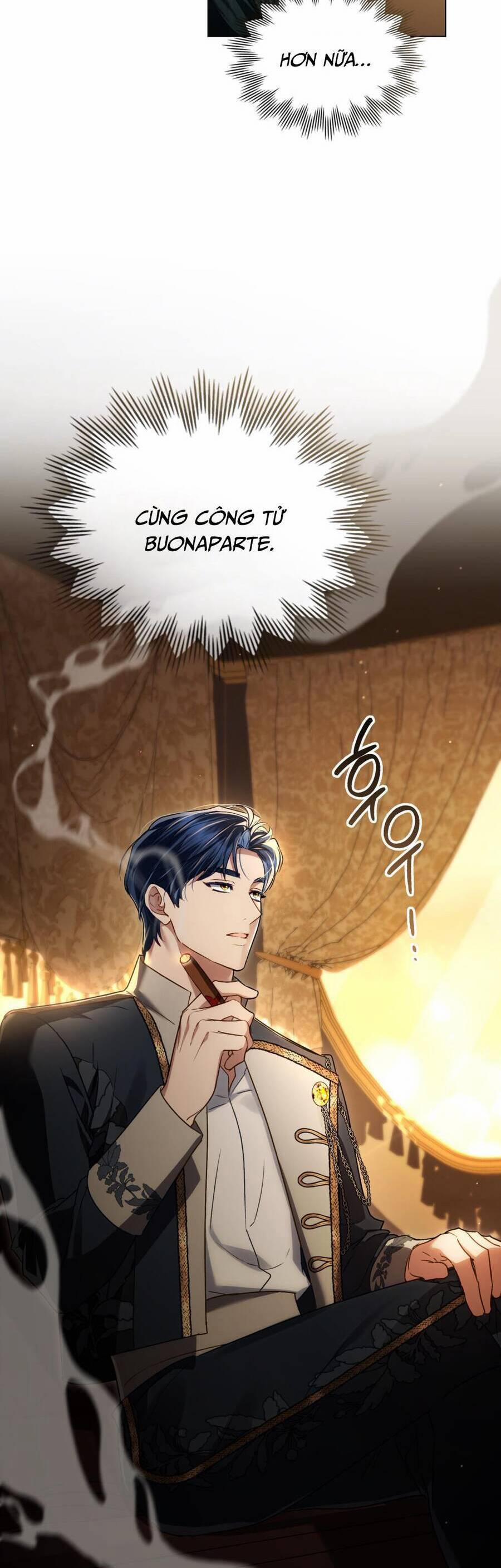 Giới Thượng Lưu 24 trang 22