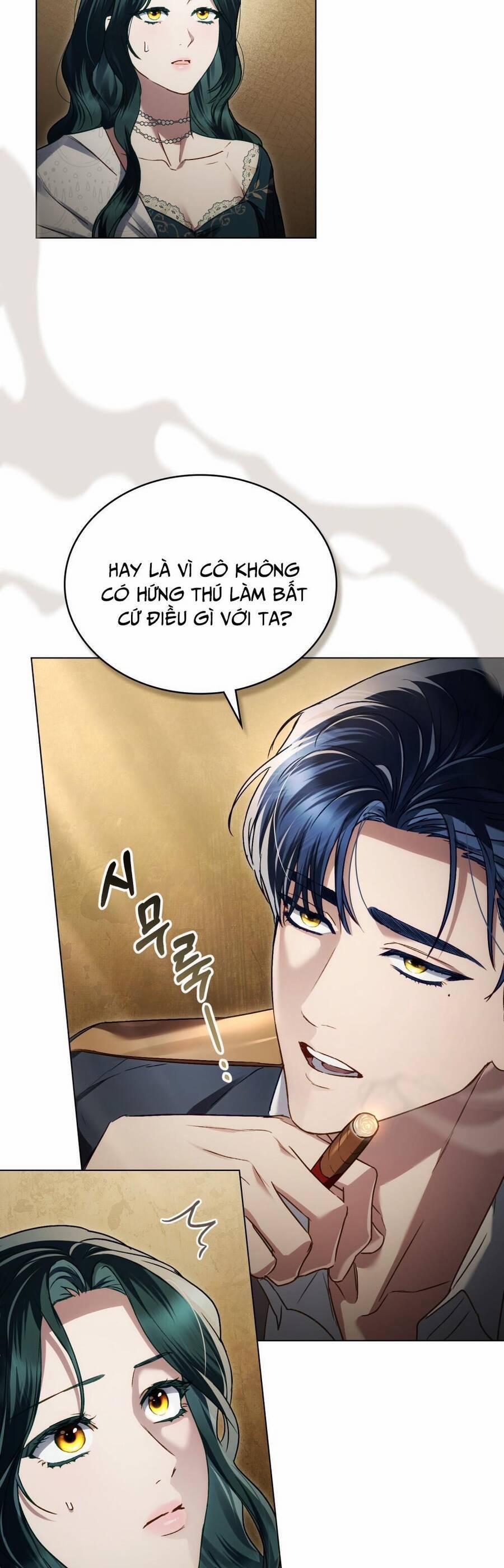 Giới Thượng Lưu 24 trang 29