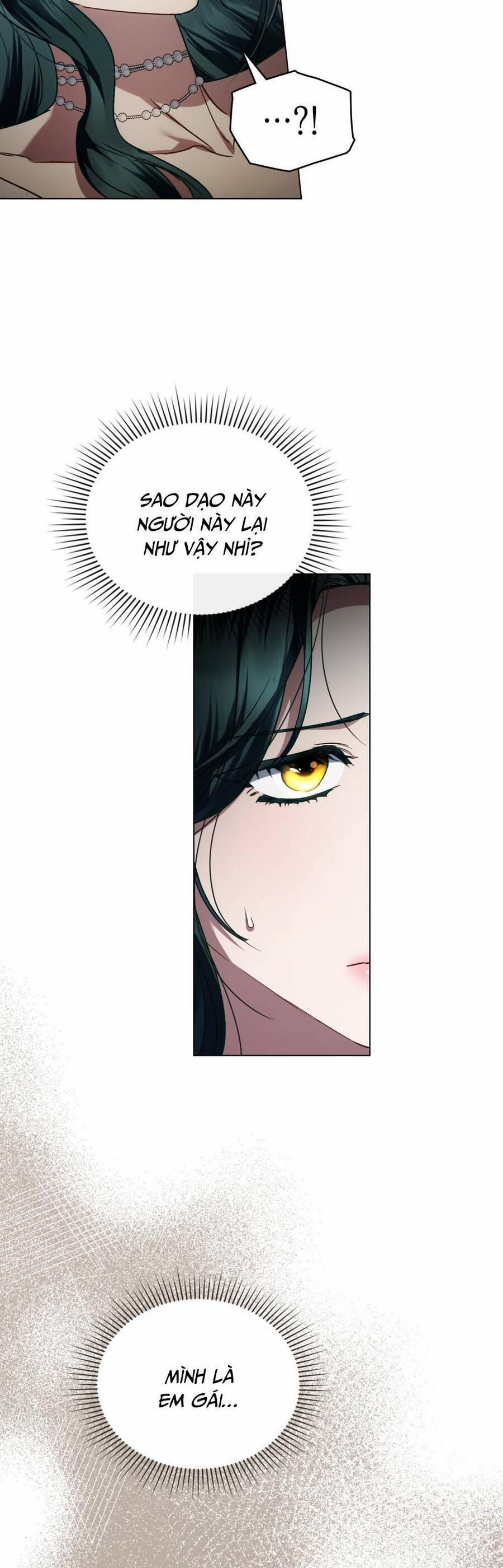 Giới Thượng Lưu 24 trang 30