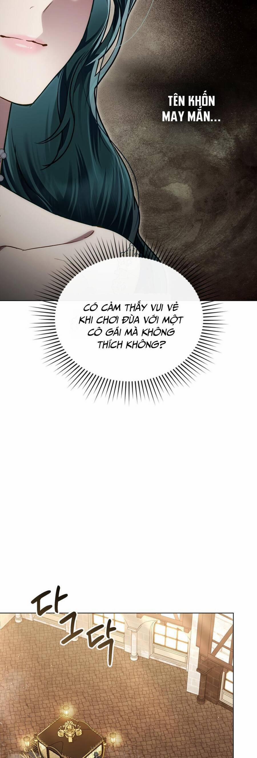 Giới Thượng Lưu 24 trang 33