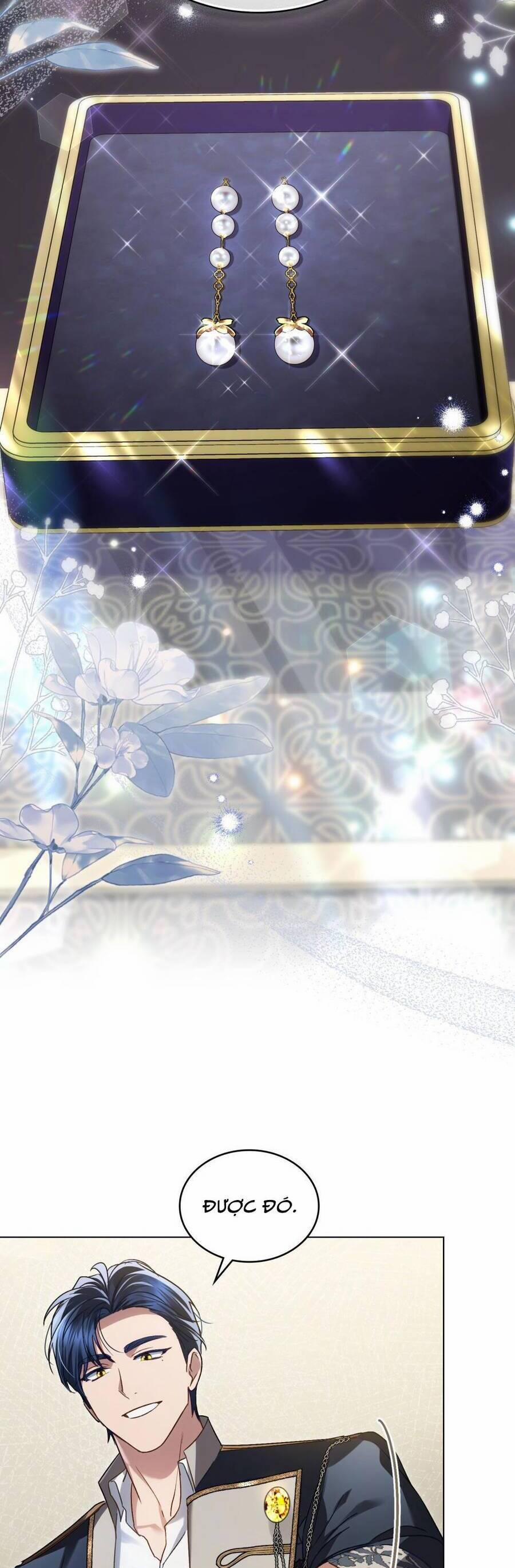 Giới Thượng Lưu 25 trang 15