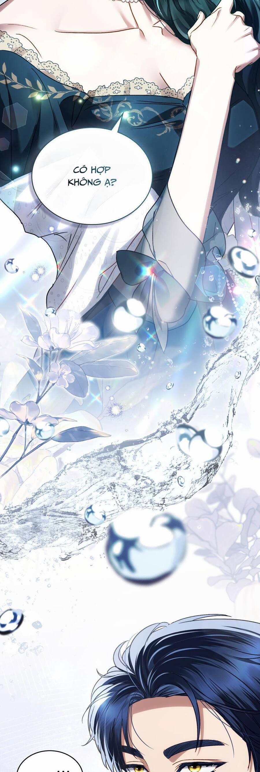 Giới Thượng Lưu 25 trang 20