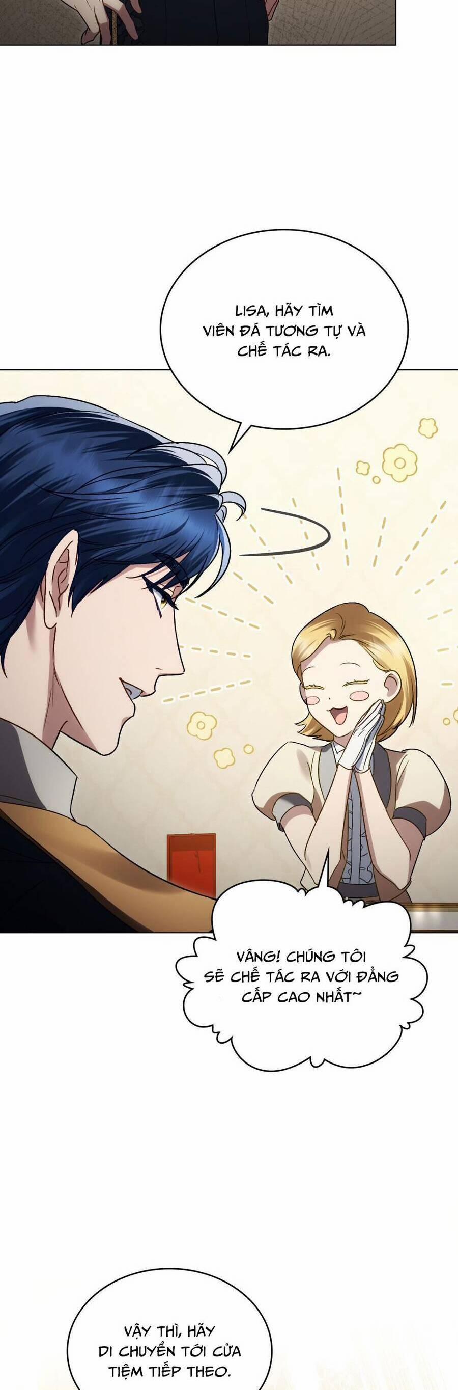 Giới Thượng Lưu 25 trang 35