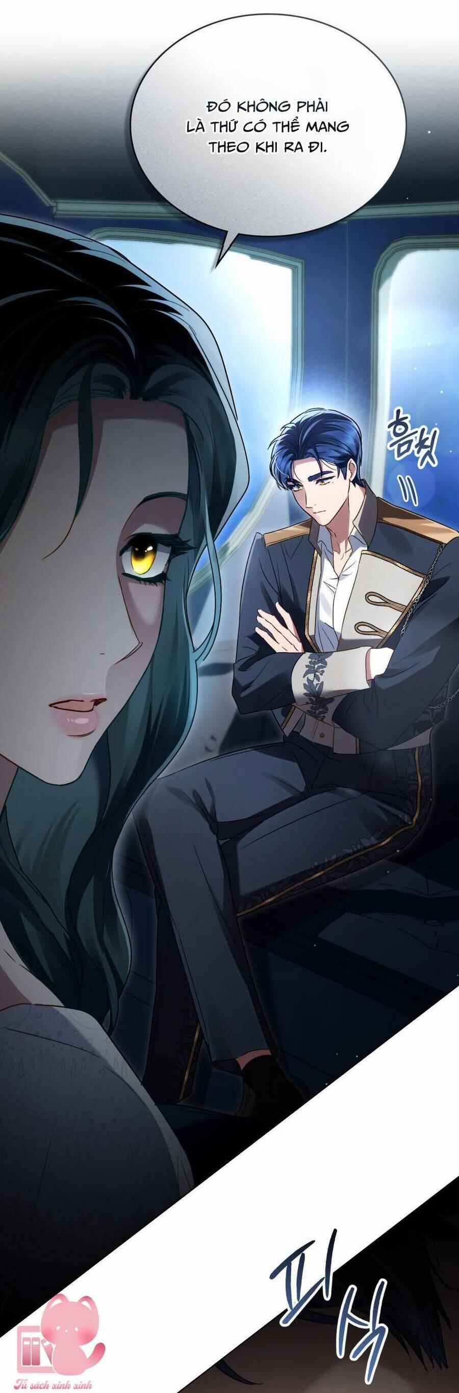 Giới Thượng Lưu 25 trang 40