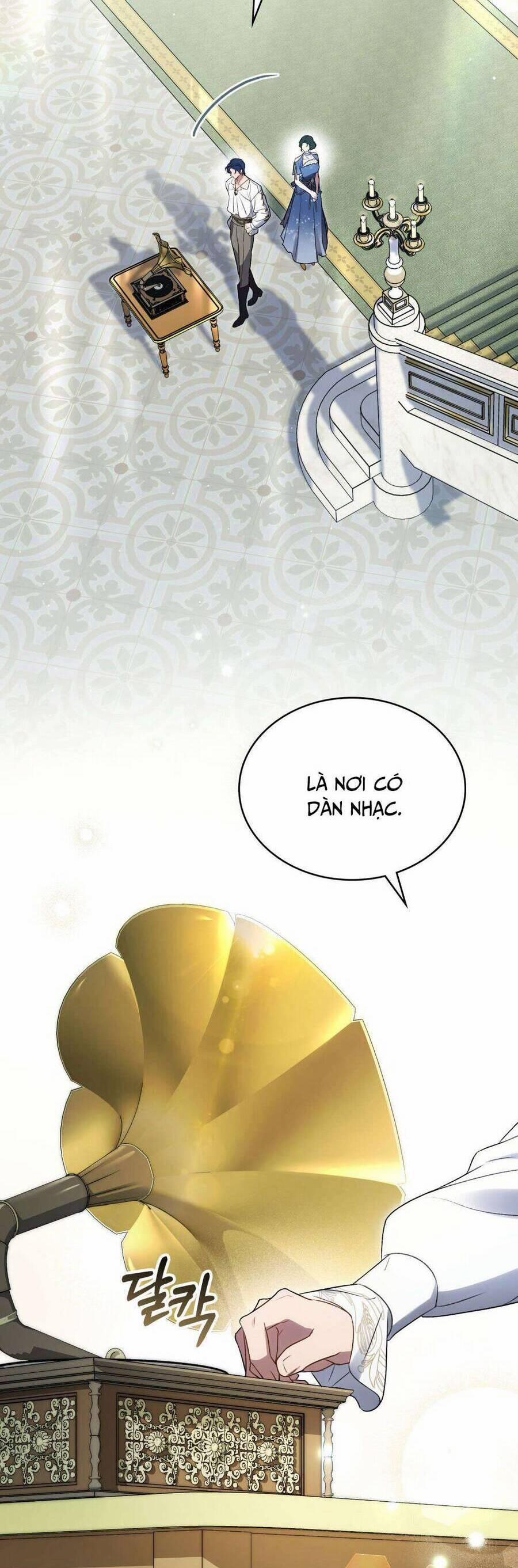 Giới Thượng Lưu 26 trang 19