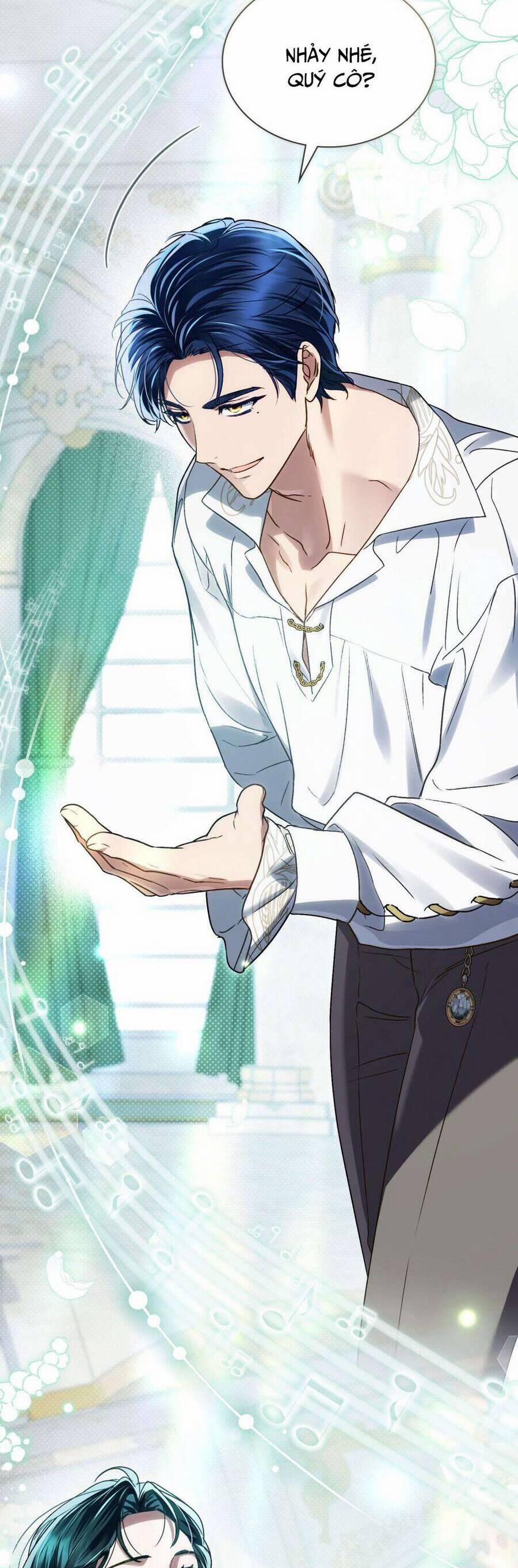 Giới Thượng Lưu 26 trang 21