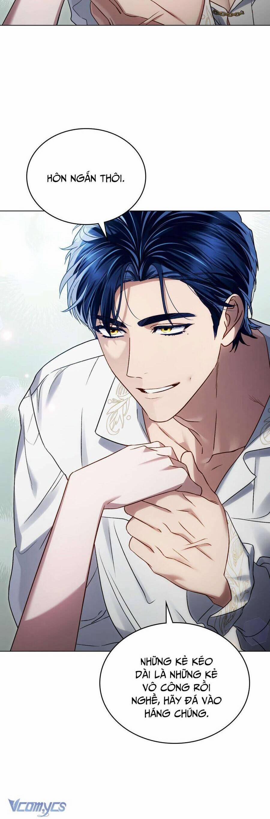 Giới Thượng Lưu 26 trang 23