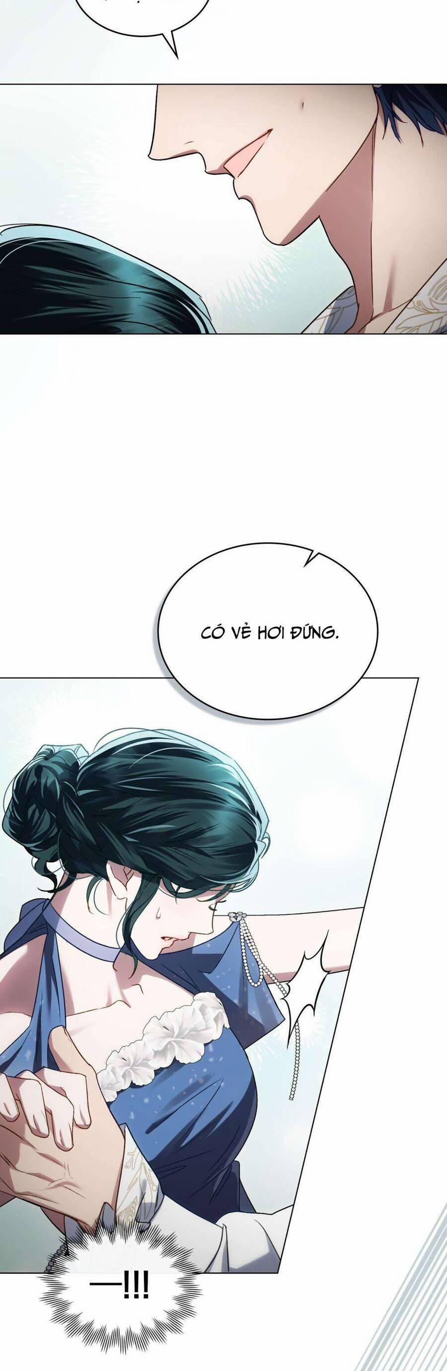 Giới Thượng Lưu 26 trang 27