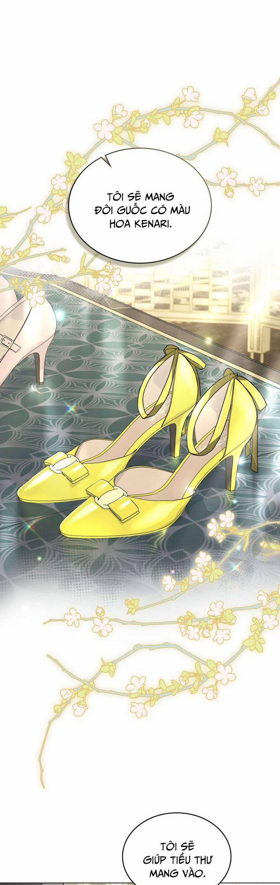 Giới Thượng Lưu 26 trang 3