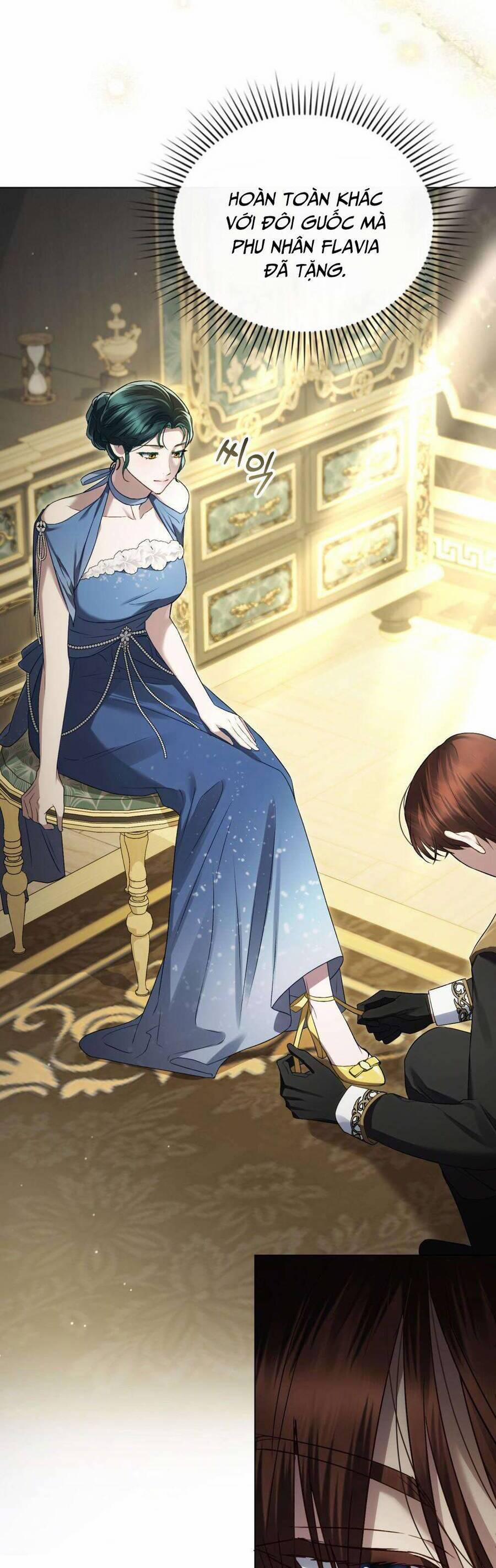 Giới Thượng Lưu 26 trang 6