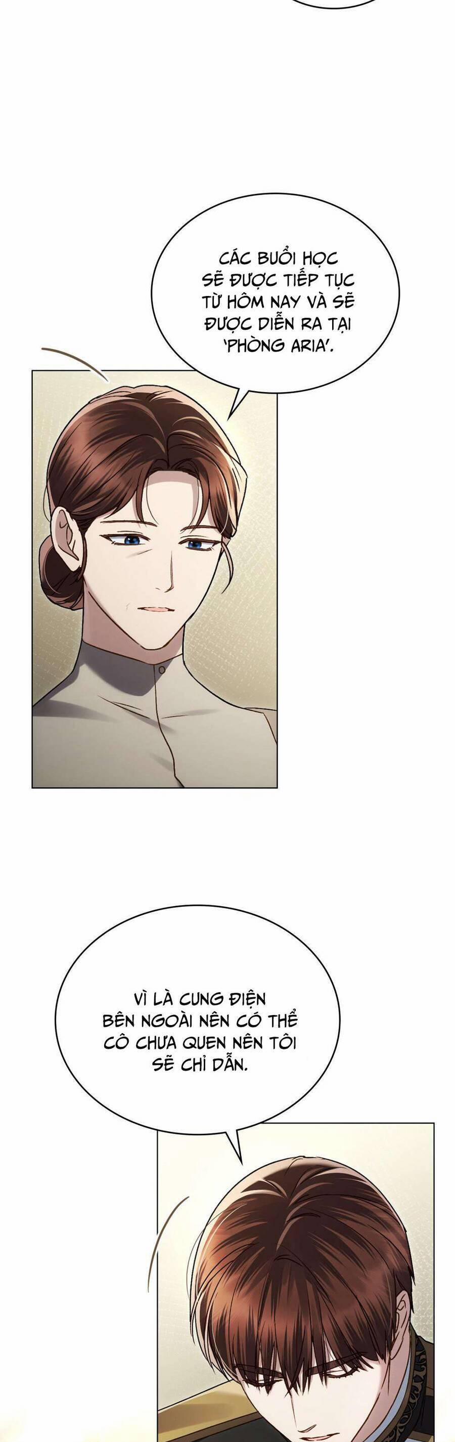 Giới Thượng Lưu 26 trang 8