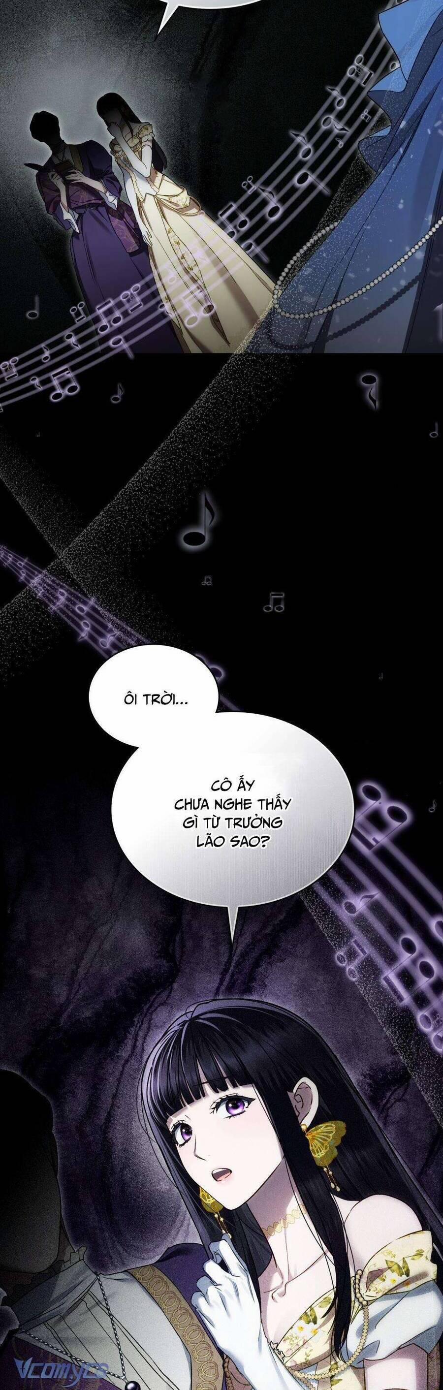 Giới Thượng Lưu 27 trang 16