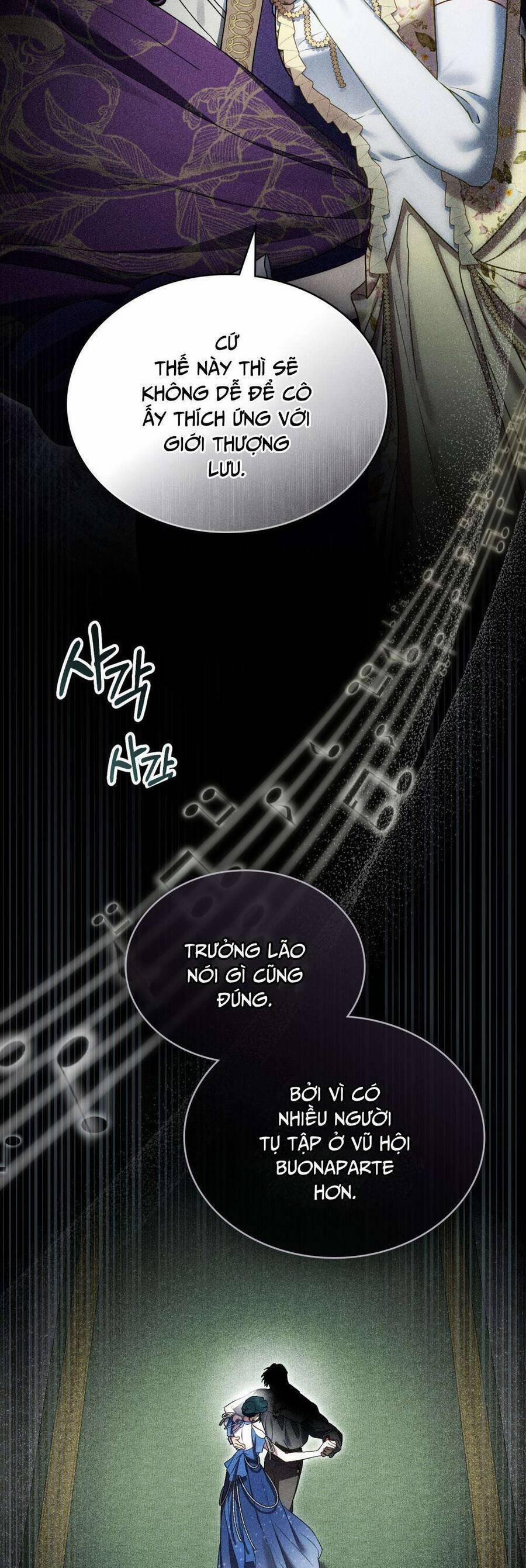 Giới Thượng Lưu 27 trang 17