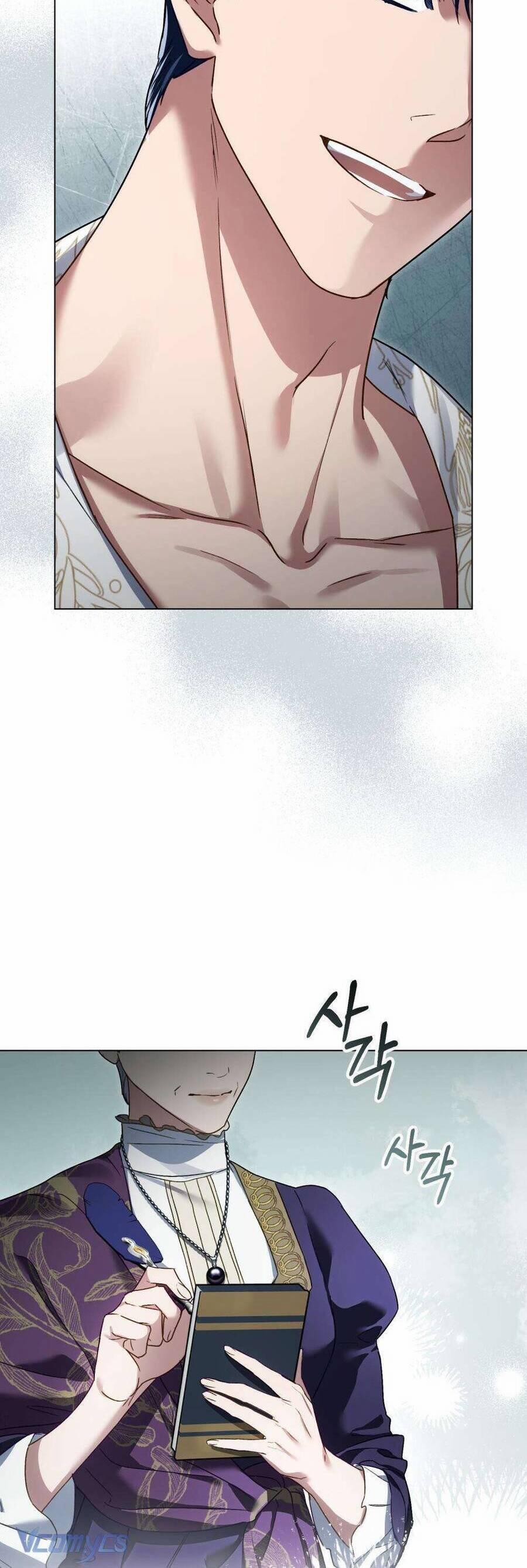 Giới Thượng Lưu 27 trang 24