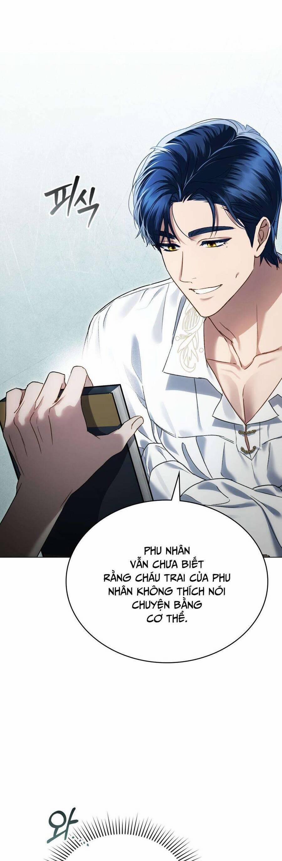 Giới Thượng Lưu 27 trang 26